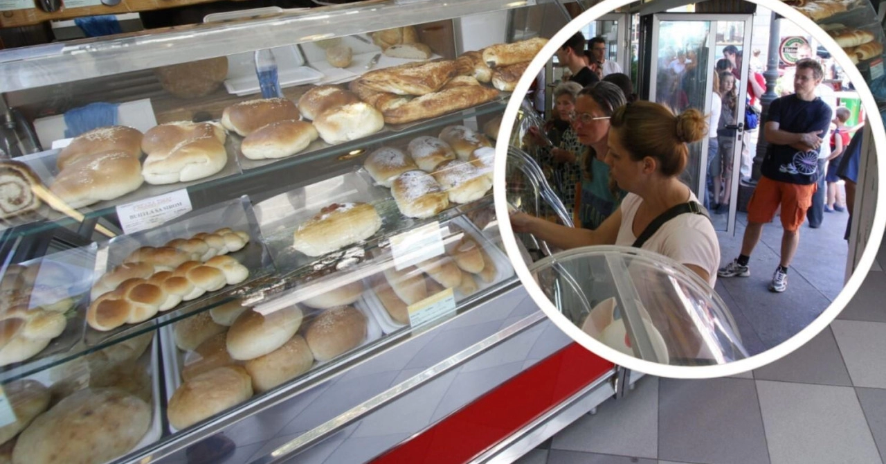 Burek važniji od bojkota!